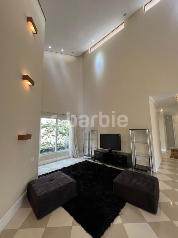 Casa em Condomínio Alphaville Santana de Parnaíba 