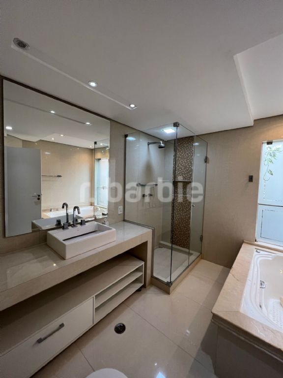 Casa em Condomínio Alphaville Santana de Parnaíba 