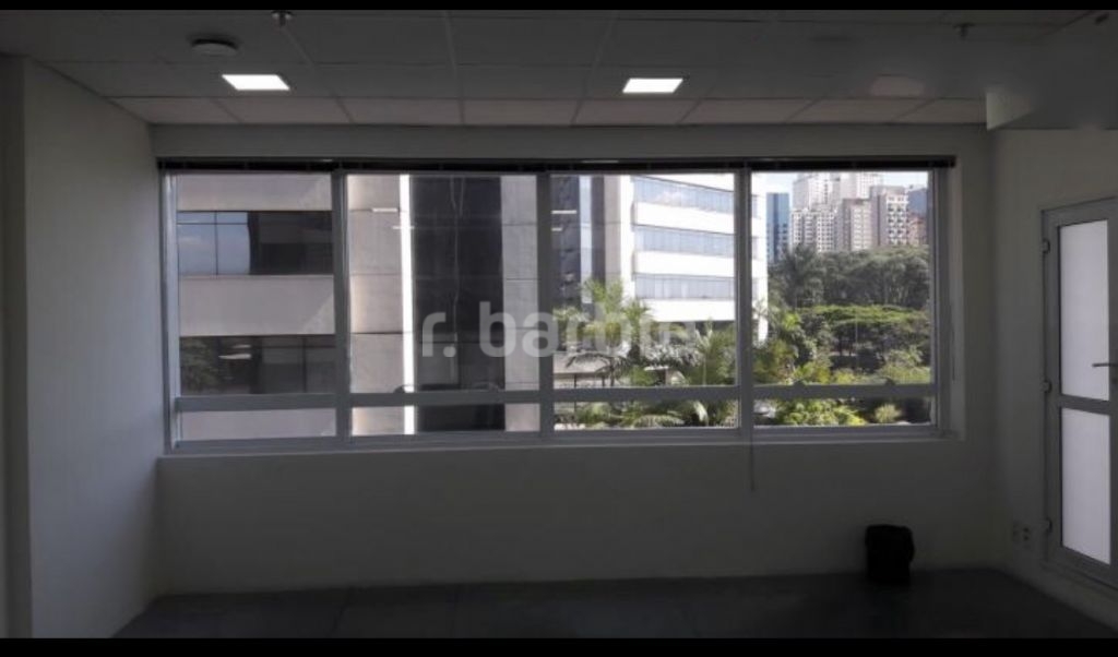 Loja Alphaville Barueri 