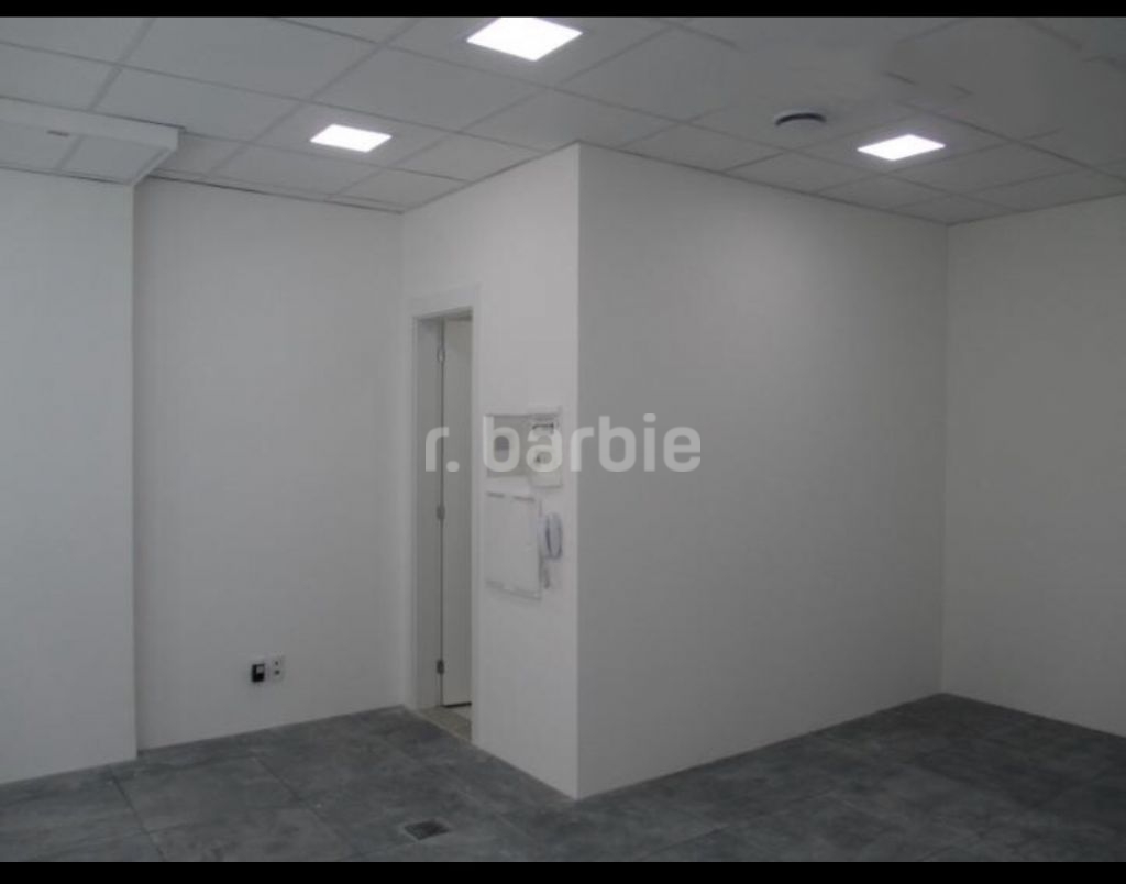 Loja Alphaville Barueri 