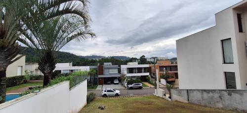 Terreno em Condomínio Tamboré Santana de Parnaíba 