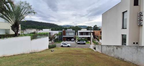 Terreno em Condomínio Tamboré Santana de Parnaíba 