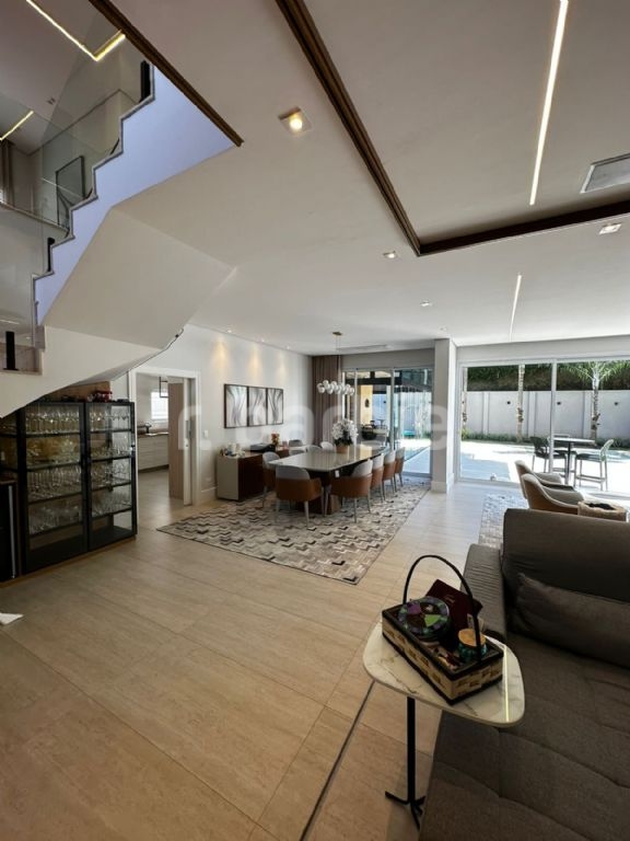 Casa em Condomínio Tamboré Santana de Parnaíba 