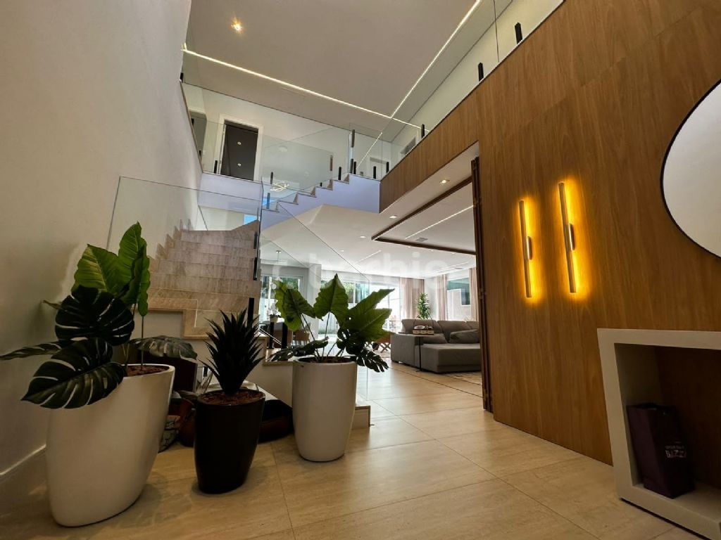 Casa em Condomínio Tamboré Santana de Parnaíba 