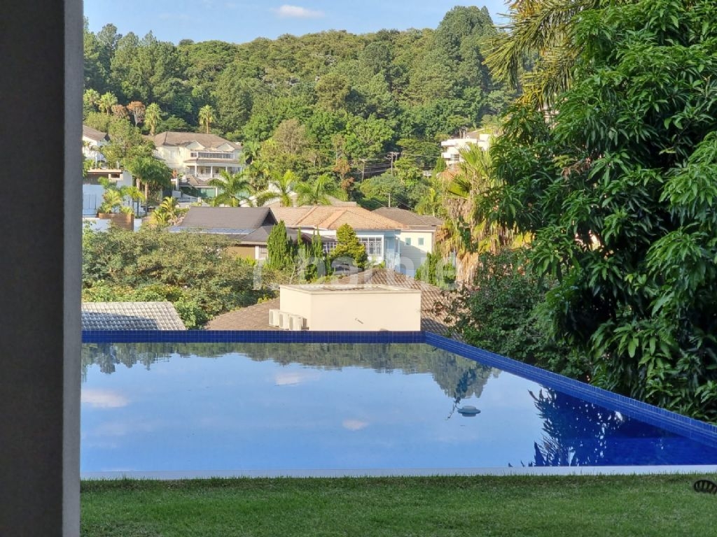 Casa em Condomínio Alphaville Santana de Parnaíba 