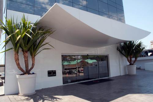 Sala Comercial Alphaville Barueri 