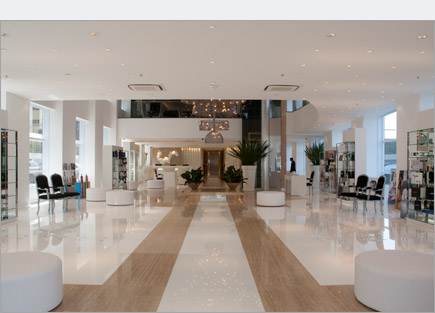 Sala Comercial Alphaville Barueri 