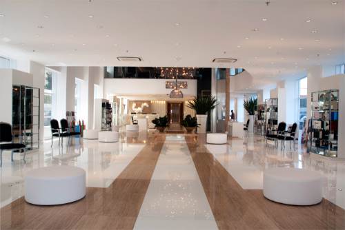 Sala Comercial Alphaville Barueri 