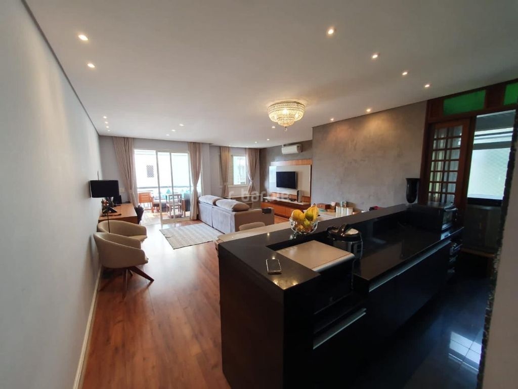 Apartamento Alphaville Santana de Parnaíba 