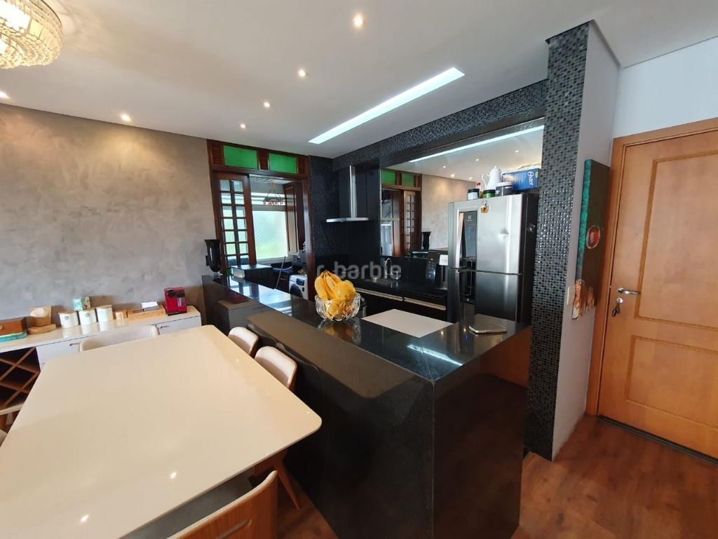 Apartamento Alphaville Santana de Parnaíba 