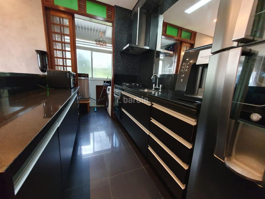 Apartamento Alphaville Santana de Parnaíba 