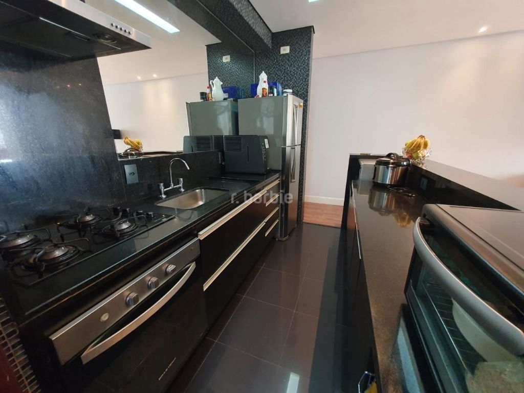 Apartamento Alphaville Santana de Parnaíba 