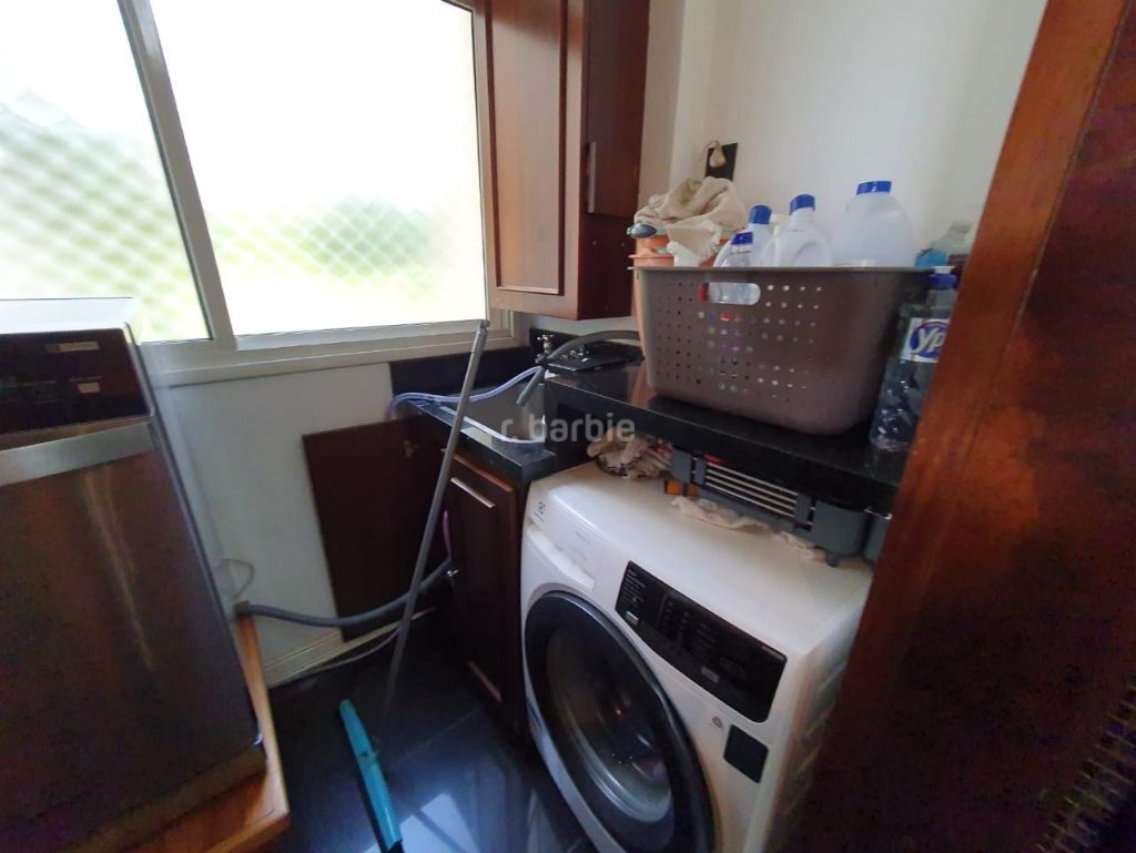 Apartamento Alphaville Santana de Parnaíba 