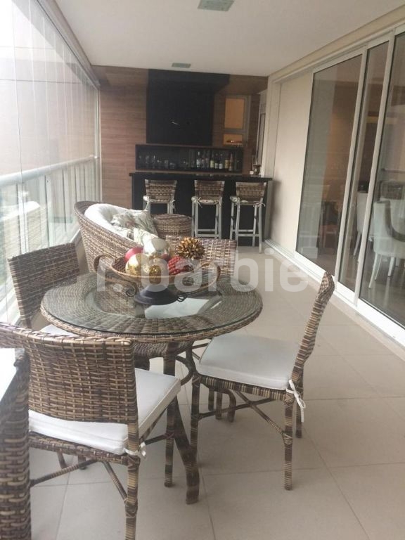 Apartamento Alphaville Santana de Parnaíba 