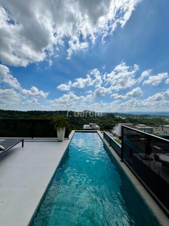 Casa em Condomínio Alphaville Santana de Parnaíba 