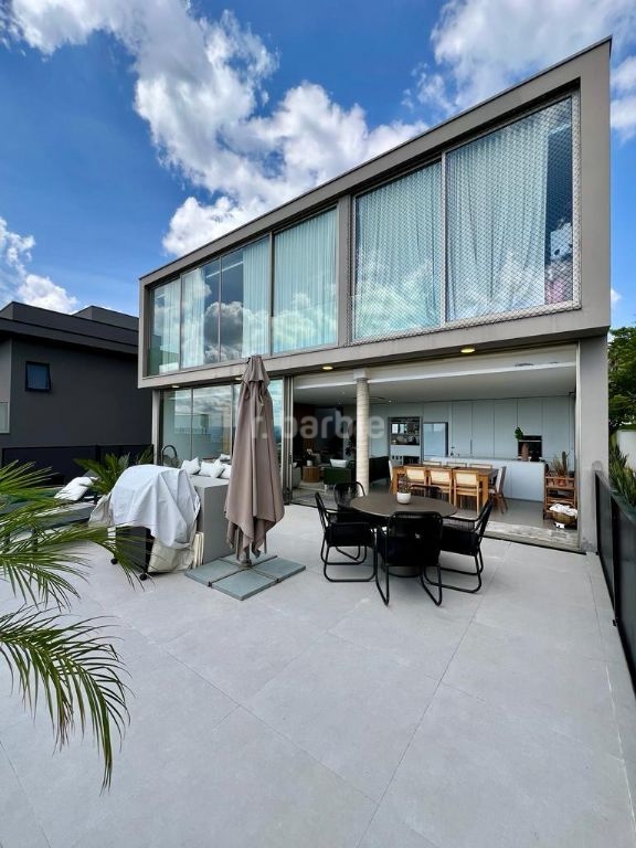 Casa em Condomínio Alphaville Santana de Parnaíba 