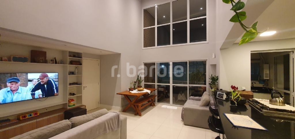 Apartamento Tamboré Santana de Parnaíba 