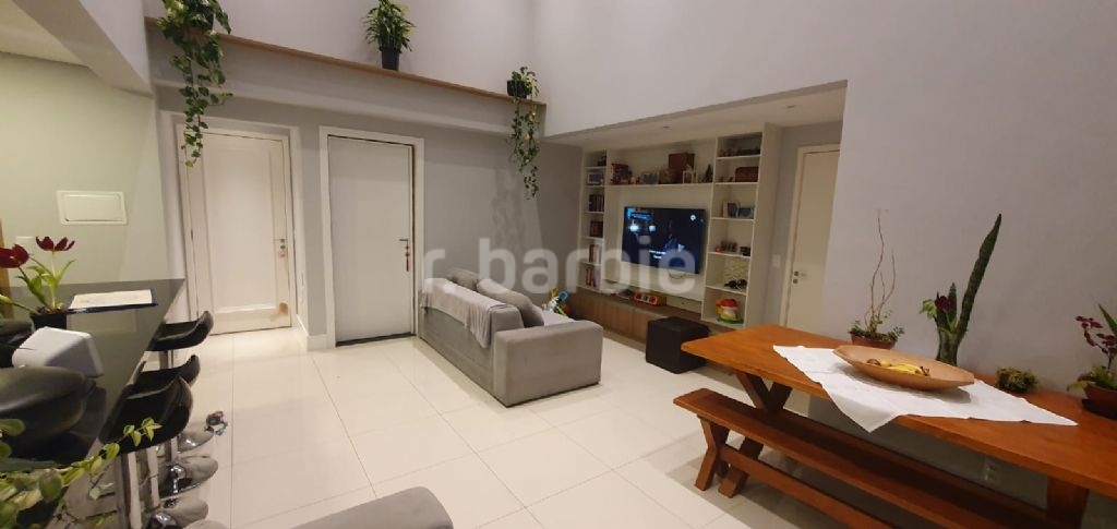 Apartamento Tamboré Santana de Parnaíba 