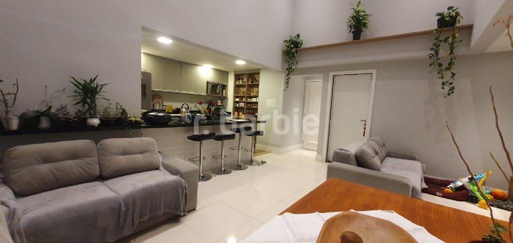 Apartamento Tamboré Santana de Parnaíba 