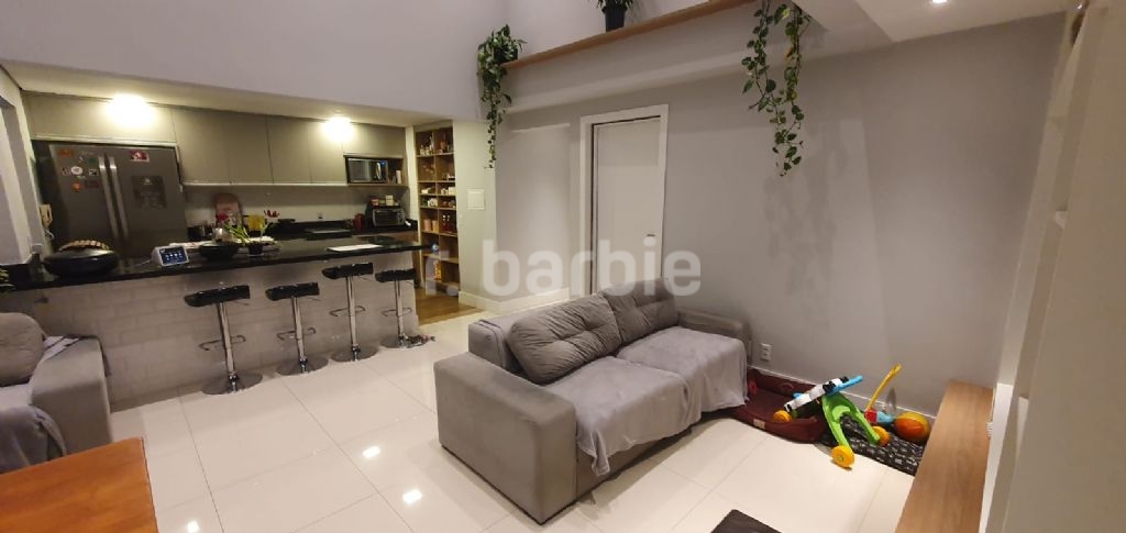 Apartamento Tamboré Santana de Parnaíba 
