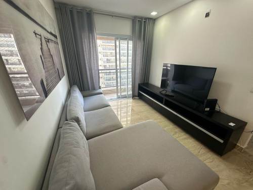 Apartamento Alphaville Centro Industrial e Empresarial/Alphaville. Barueri 