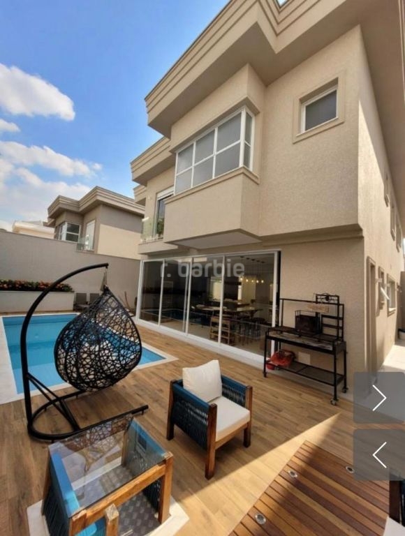 Casa em Condomínio Alphaville Santana de Parnaíba 