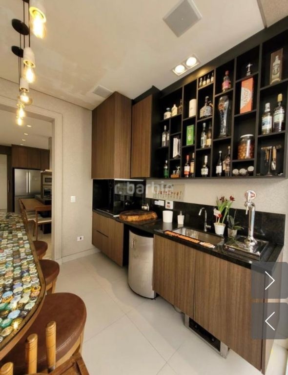 Casa em Condomínio Alphaville Santana de Parnaíba 