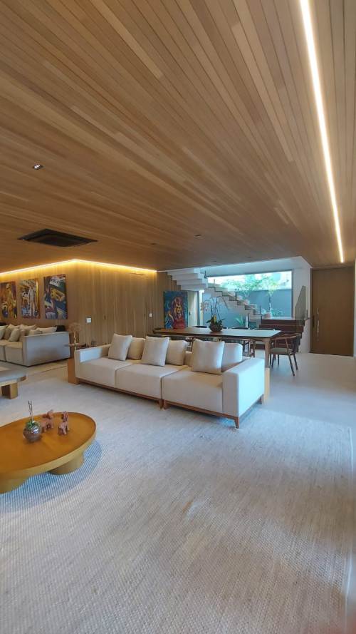 Casa em Condomínio Alphaville Barueri 