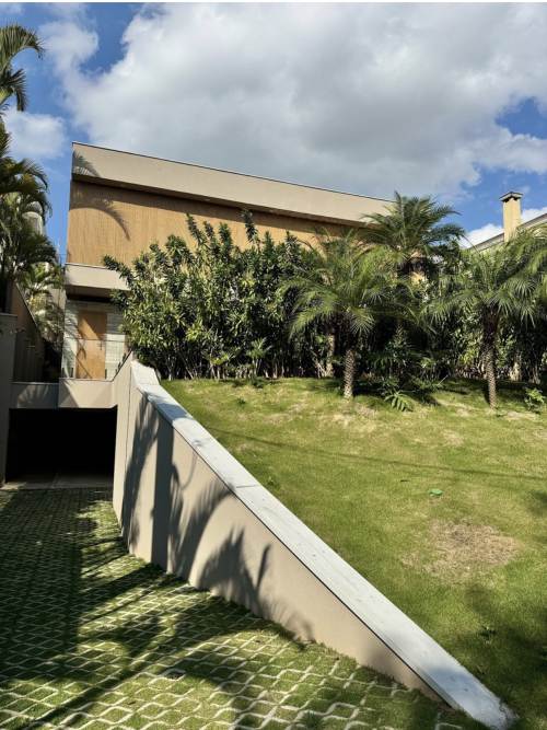 Casa em Condomínio Alphaville Barueri 