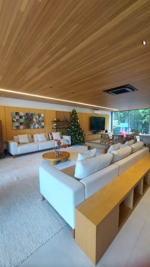 Casa em Condomínio Alphaville Barueri 