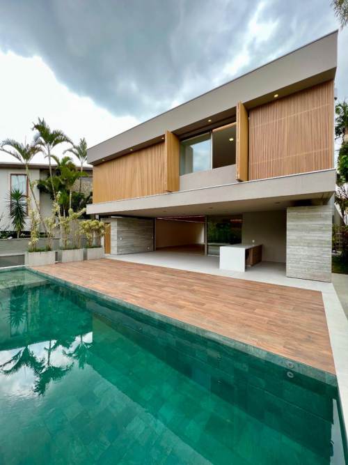 Casa em Condomínio Alphaville Barueri 