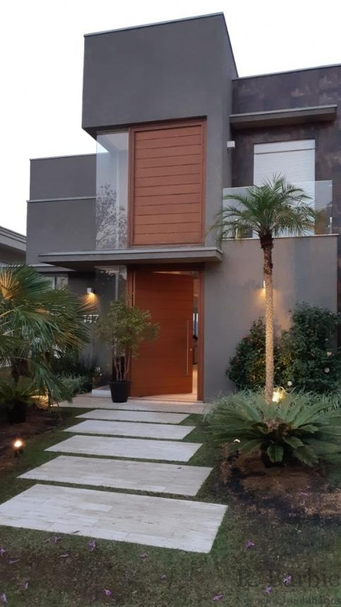 Casa em Condomínio Tamboré Santana de Parnaíba 