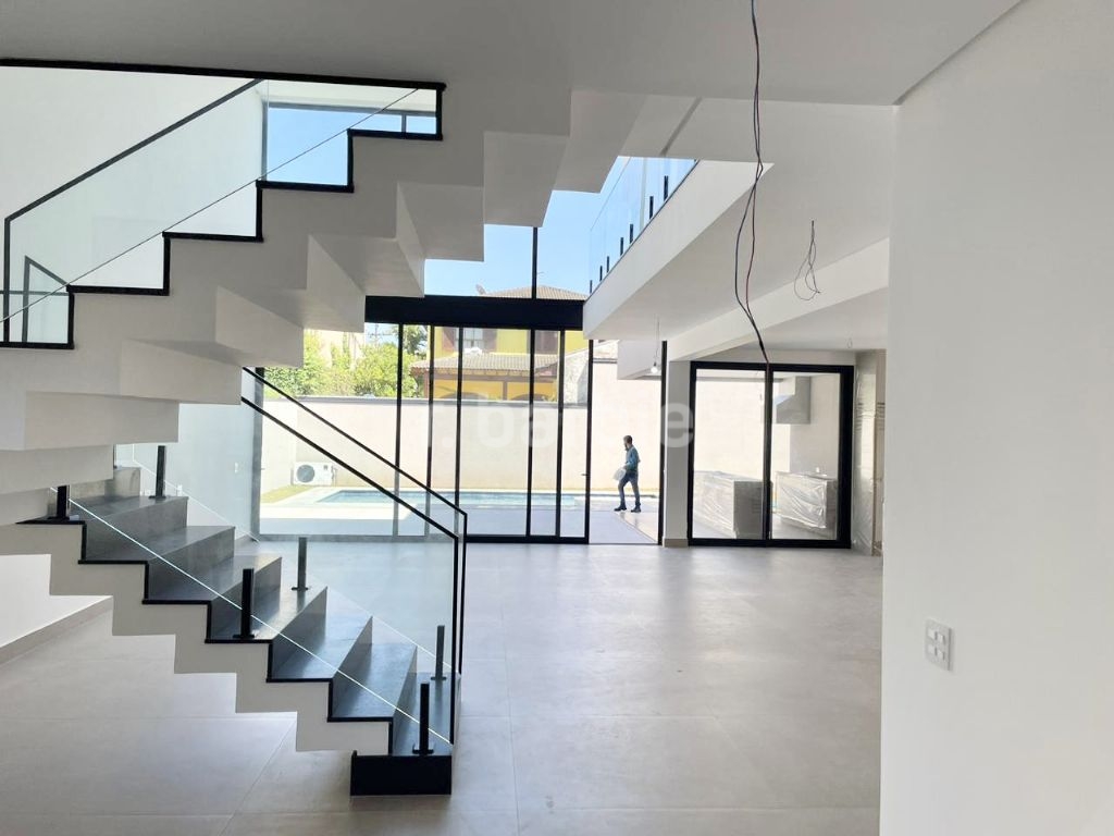 Casa em Condomínio Alphaville Barueri 