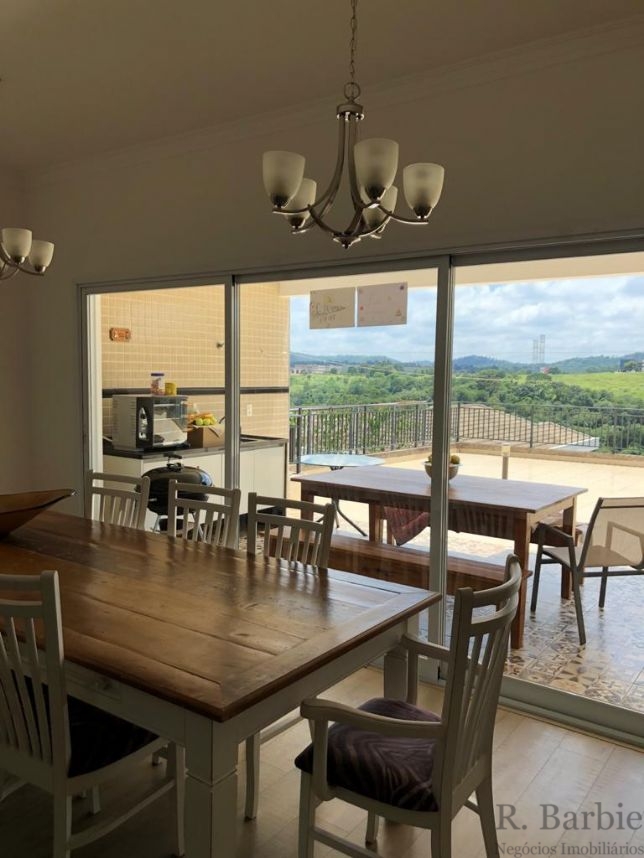 Casa em Condomínio Alphaville Santana de Parnaíba 