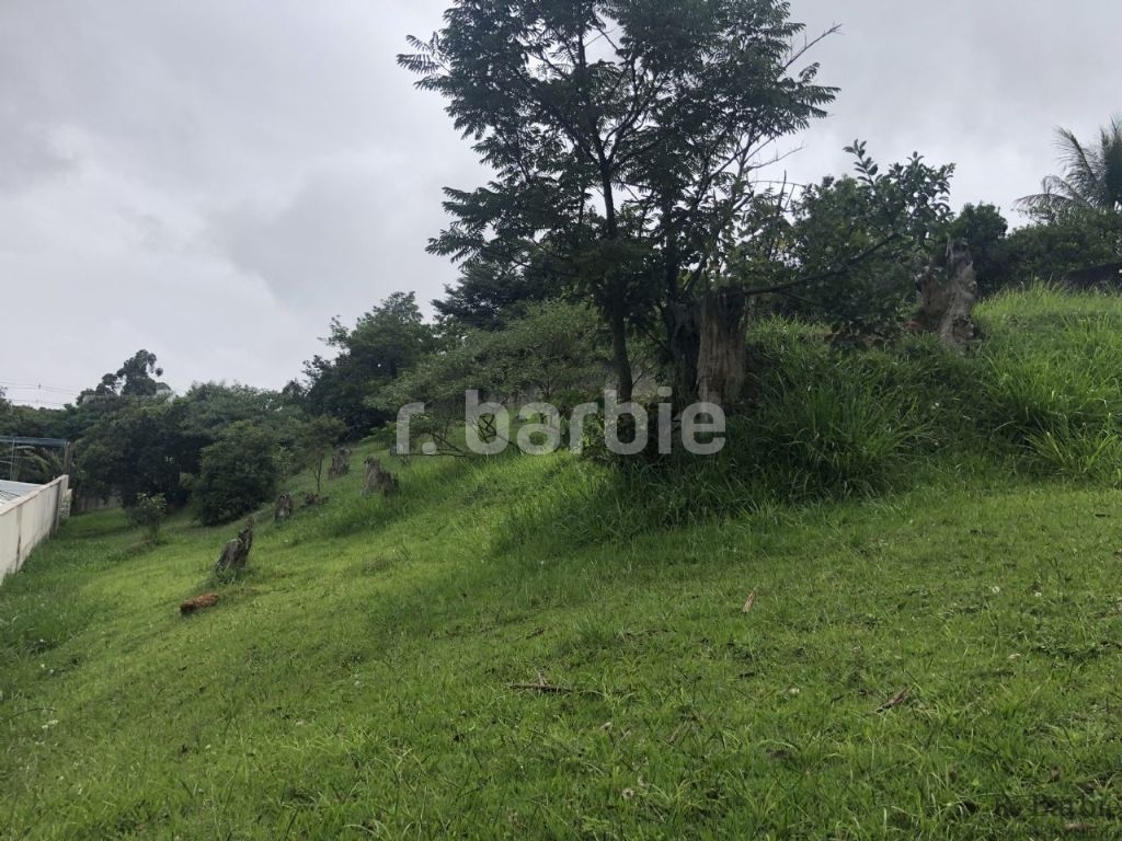 Terreno em Condomínio Alphaville Barueri 