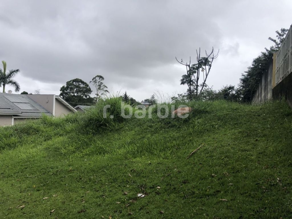 Terreno em Condomínio Alphaville Barueri 