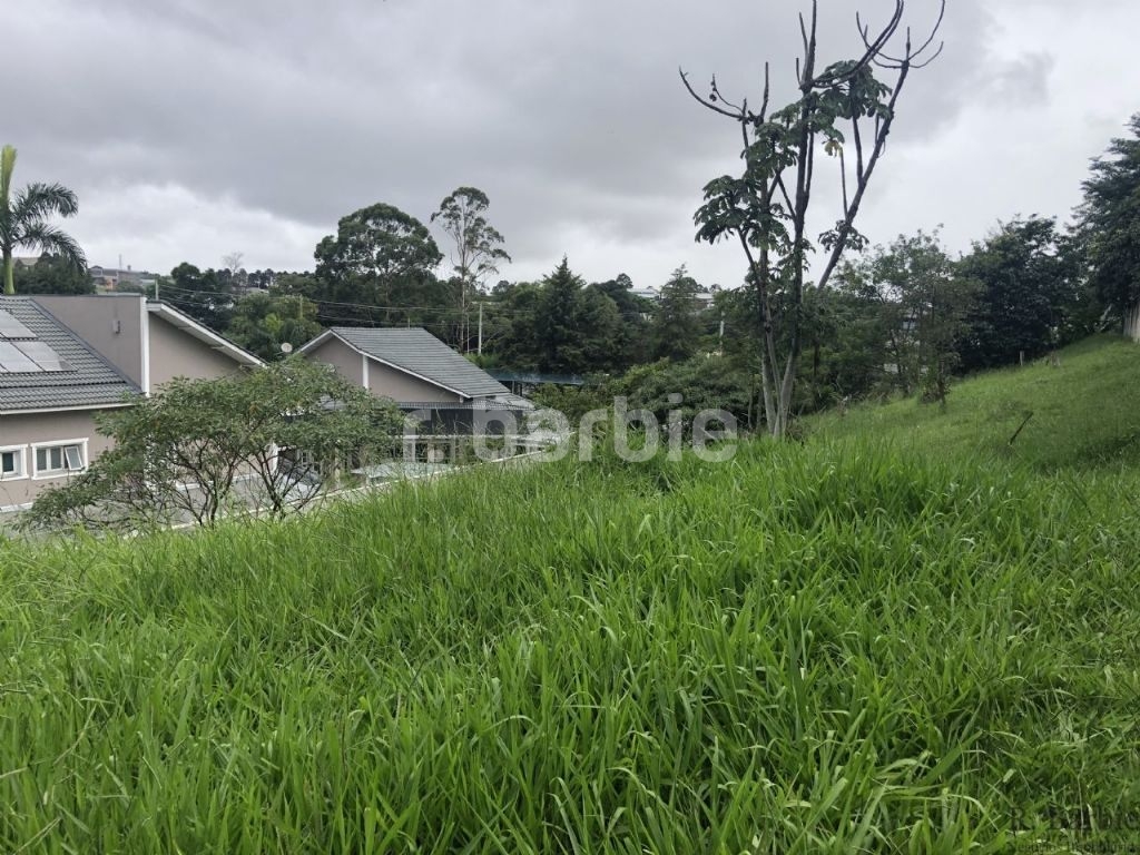 Terreno em Condomínio Alphaville Barueri 