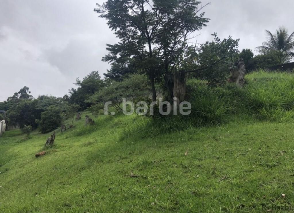 Terreno em Condomínio Alphaville Barueri 