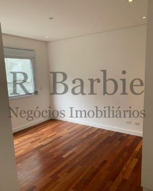 Casa em Condomínio Alphaville Santana de Parnaíba 