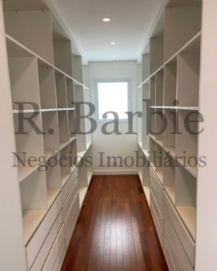 Casa em Condomínio Alphaville Santana de Parnaíba 