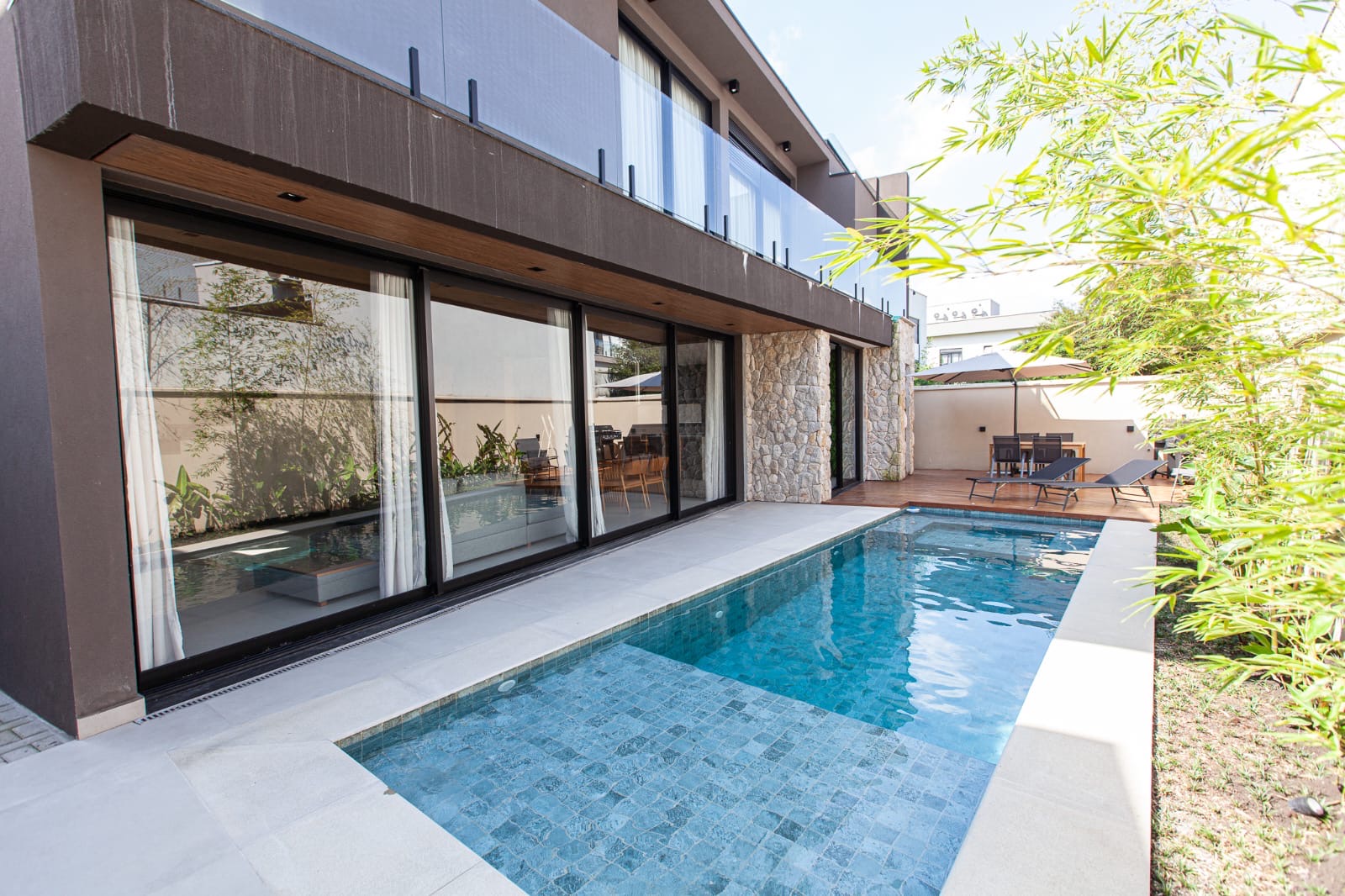 Casa em Condomínio Alphaville Santana de Parnaíba 