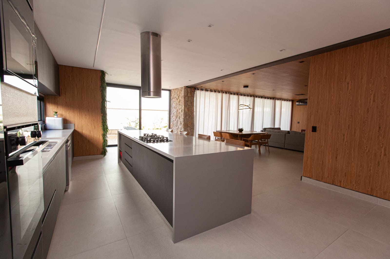 Casa em Condomínio Alphaville Santana de Parnaíba 