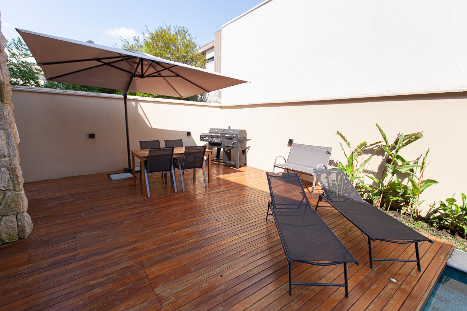 Casa em Condomínio Alphaville Santana de Parnaíba 