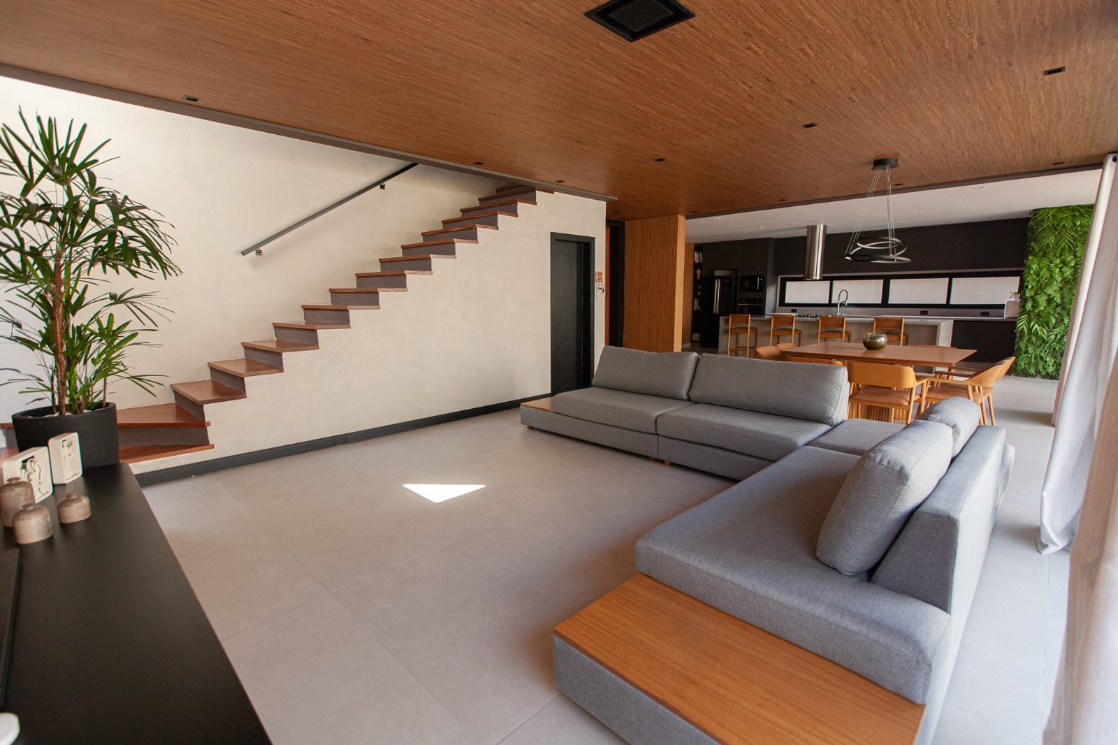 Casa em Condomínio Alphaville Santana de Parnaíba 