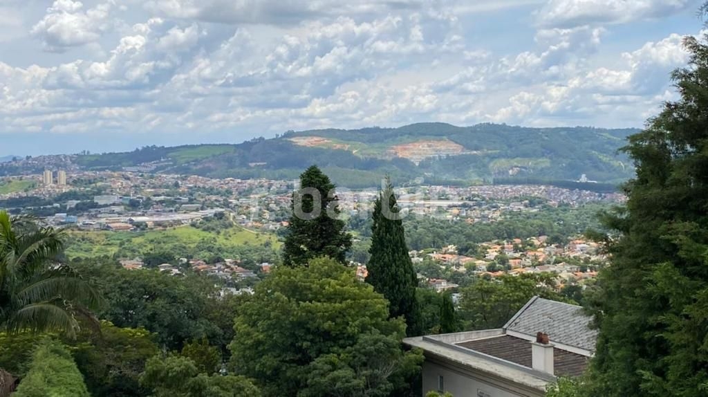 Casa em Condomínio Alphaville Santana de Parnaíba 