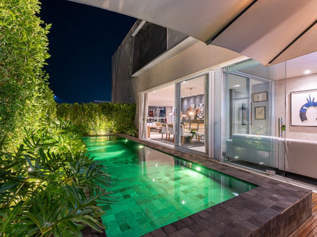 Casa em Condomínio Alphaville Santana de Parnaíba 