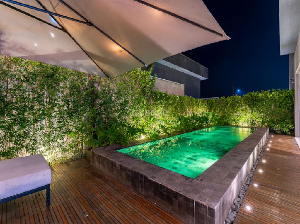 Casa em Condomínio Alphaville Santana de Parnaíba 