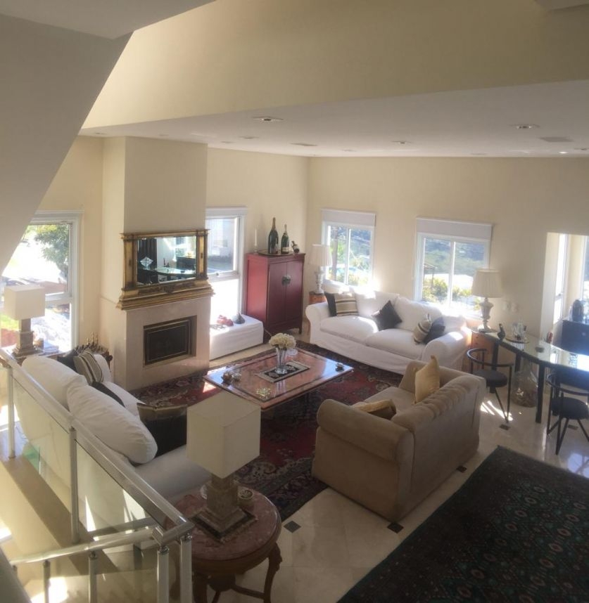 Casa em Condomínio Alphaville Santana de Parnaíba 