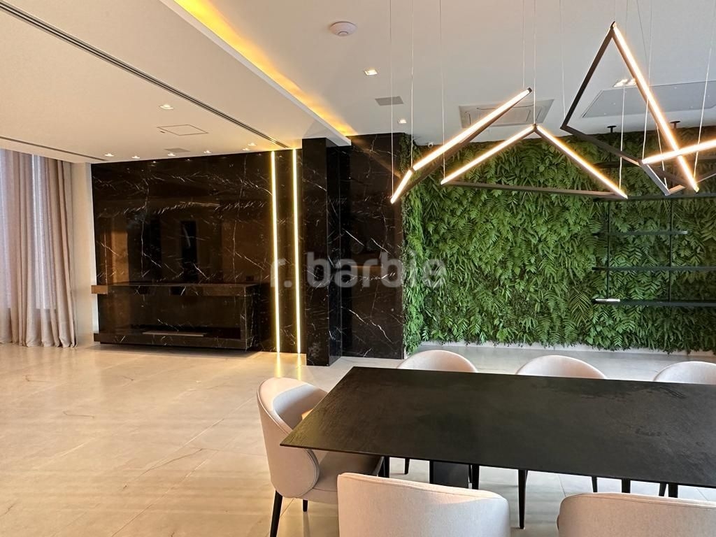 Casa em Condomínio Alphaville Santana de Parnaíba 