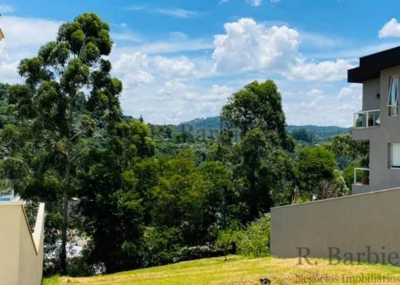 Terreno em Condomínio Alphaville Santana de Parnaíba 